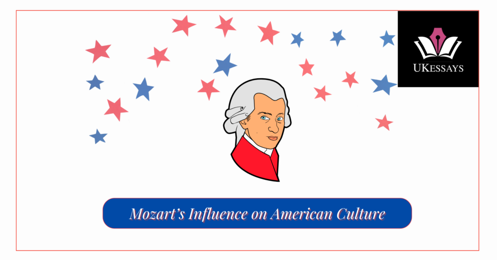 Mozart's Influence on American Culture