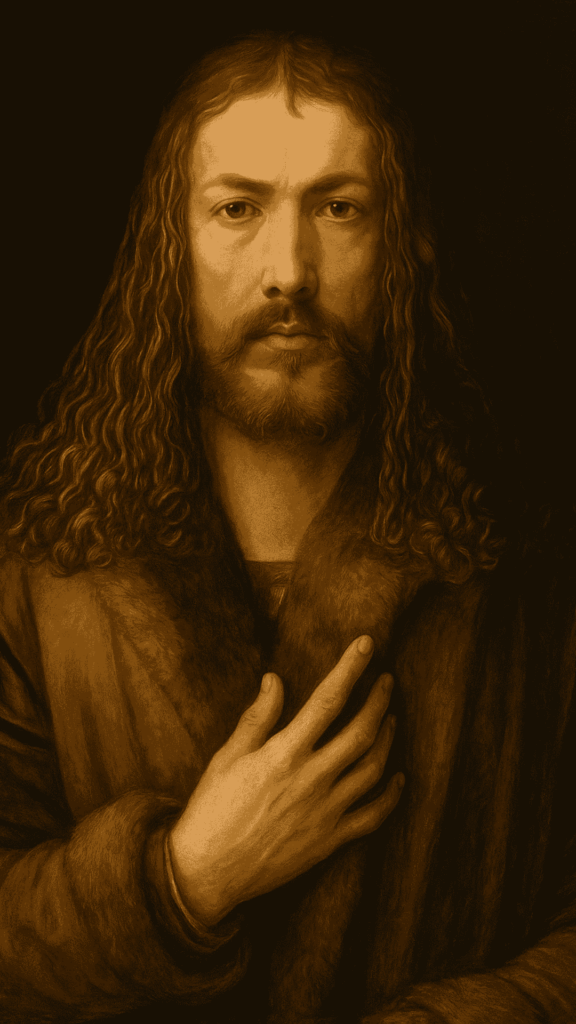 Albrecht. Durer