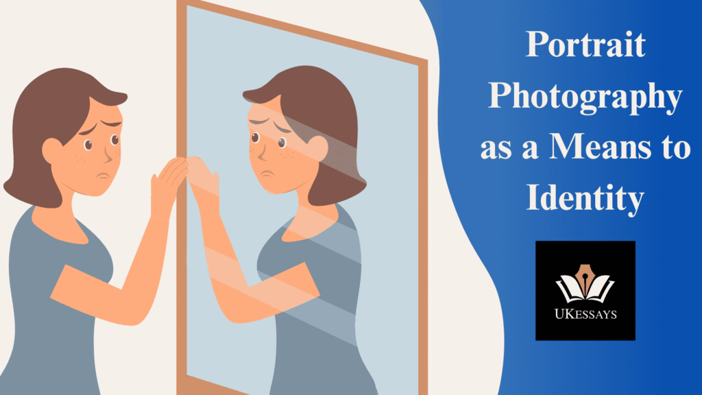 Photographic Portrait Identity
